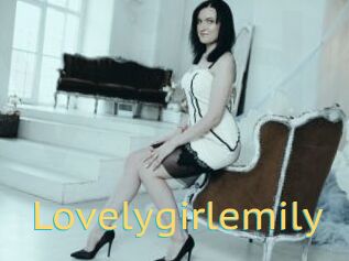 Lovelygirlemily