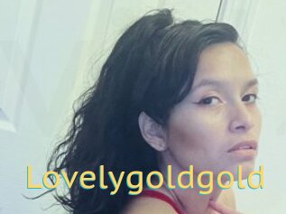 Lovelygoldgold