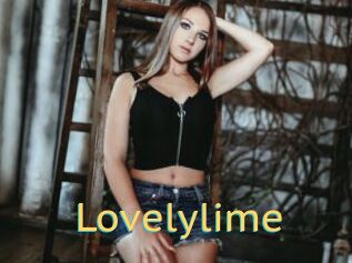 Lovelylime