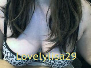 Lovelylisa29