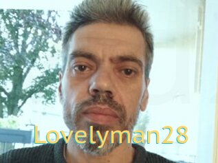 Lovelyman28