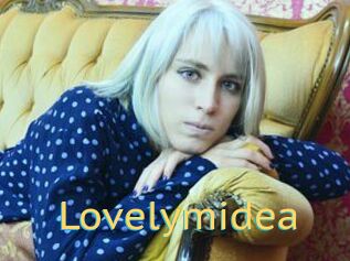 Lovelymidea