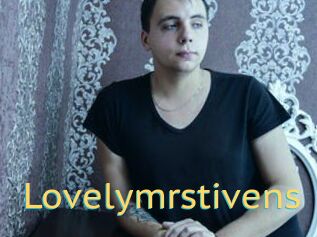 Lovelymrstivens