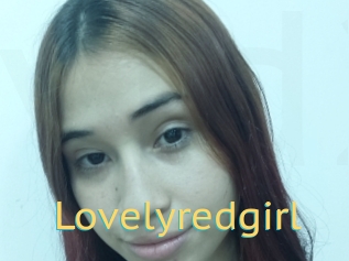 Lovelyredgirl