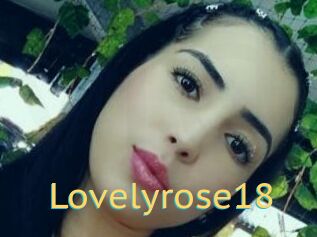 Lovelyrose18