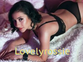 Lovelyrossie