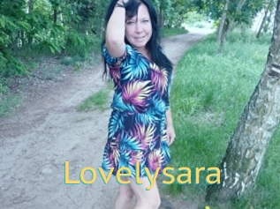 Lovelysara