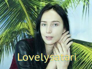 Lovelysatari