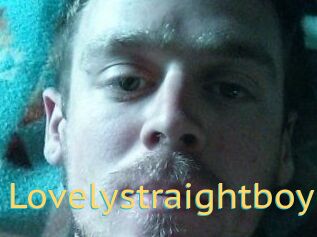 Lovelystraightboy