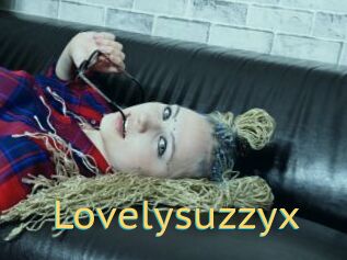 Lovelysuzzyx