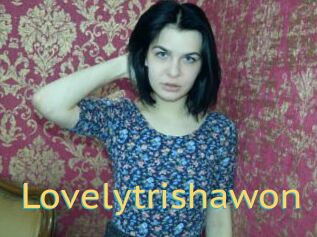 Lovelytrishawon