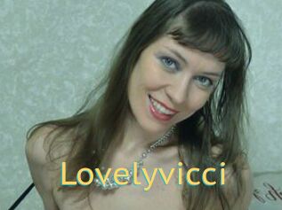 Lovelyvicci