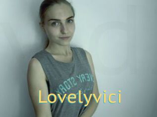 Lovelyvici