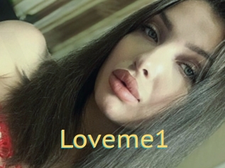 Loveme1