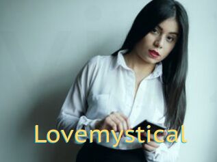 Lovemystical