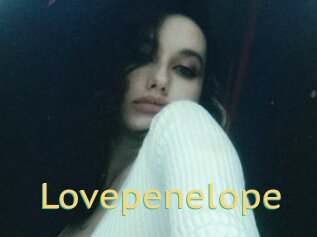 Lovepenelope