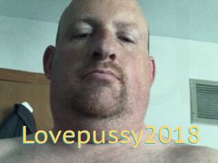 Lovepussy2018