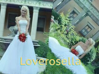 Loverosella