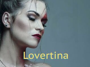 Lovertina