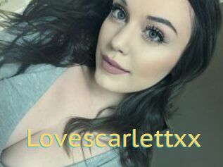 Lovescarlettxx