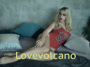 Lovevolcano