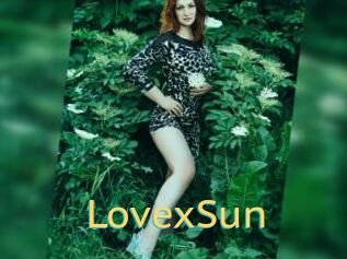 LovexSun