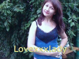 Lovexxxlady