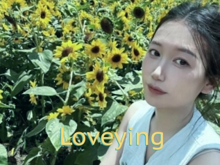 Loveying