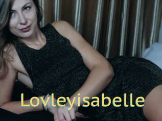 Lovleyisabelle