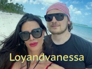 Loyandvanessa