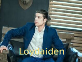 Loydaiden