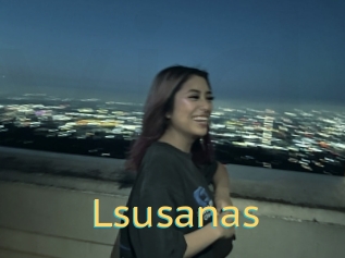 Lsusanas