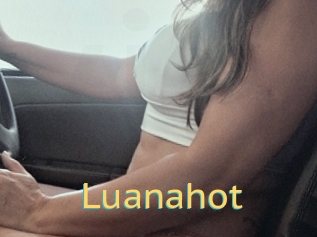 Luanahot