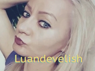 Luandevelish