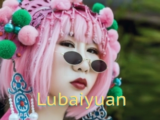 Lubaiyuan