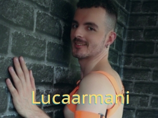 Lucaarmani