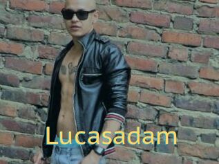 Lucasadam