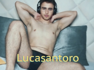 Lucasantoro