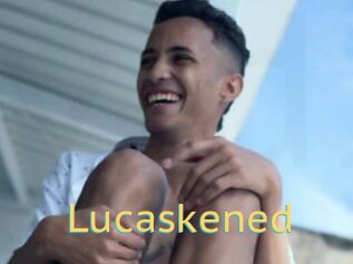 Lucaskened