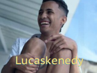 Lucaskenedy