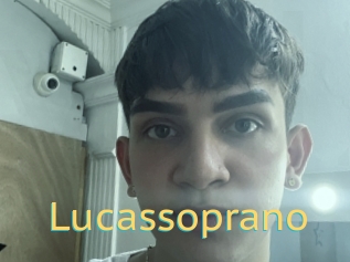 Lucassoprano