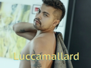 Luccamallard