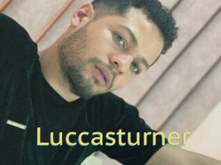 Luccasturner