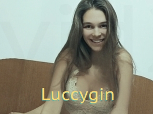 Luccygin