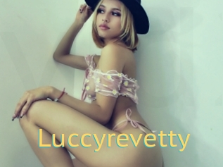 Luccyrevetty