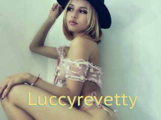 Luccyrevetty