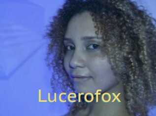 Lucerofox