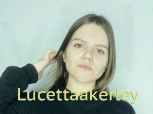 Lucettaakerley