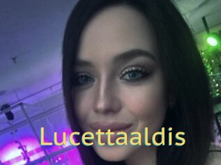 Lucettaaldis