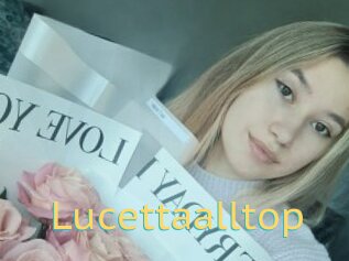 Lucettaalltop